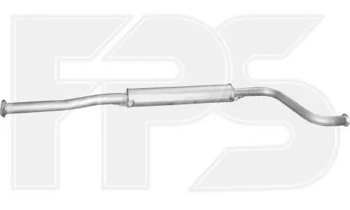 Глушник POLMOSTROW FP 1800 G21 (фото 1)