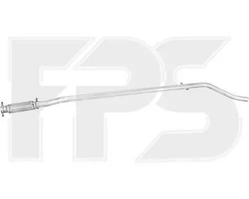 Глушник POLMOSTROW FP 2023 G21 (фото 1)