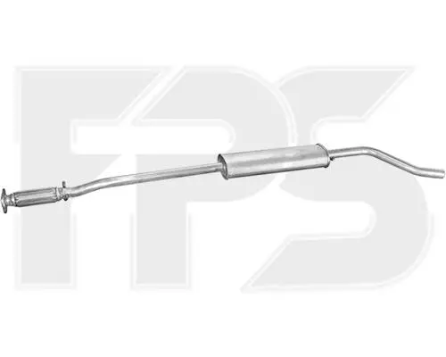 Глушник POLMOSTROW FP 2023 G22 (фото 1)
