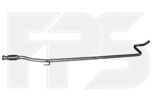 Глушник POLMOSTROW FP 2039 G31 (фото 1)