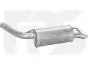 Глушник POLMOSTROW FP 2551 G32 (фото 1)