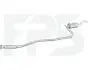 Глушник POLMOSTROW FP 2562 G21 (фото 1)