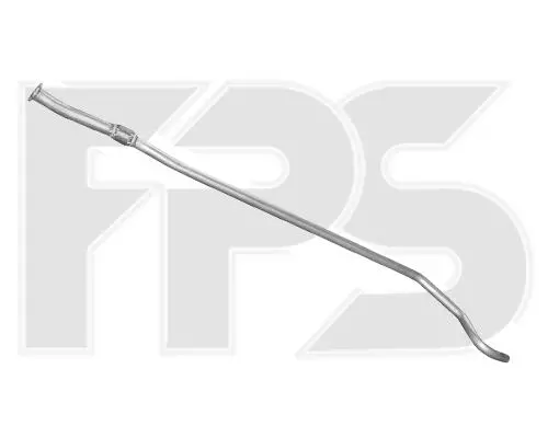 Глушник POLMOSTROW FP 2607 G21 (фото 1)