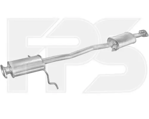 Глушник POLMOSTROW FP 3431 G21 (фото 1)