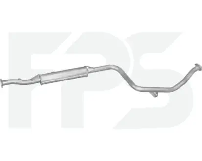 Глушник POLMOSTROW FP 3710 G21