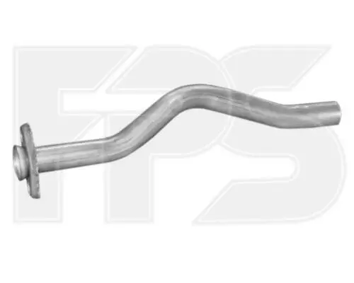 Глушник POLMOSTROW FP 5049 G22 (фото 1)