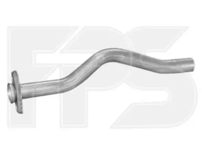 Глушник POLMOSTROW FP 5049 G22