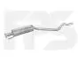 Глушник POLMOSTROW FP 5050 G22 (фото 1)
