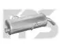 Глушник POLMOSTROW FP 5507 G33 (фото 1)