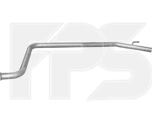 Глушник POLMOSTROW FP 6062 G22 (фото 1)