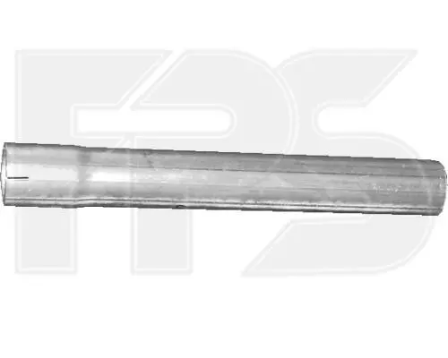 Глушник POLMOSTROW FP 7405 G24 (фото 1)