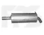 Глушник POLMOSTROW FP 7419 G31 (фото 1)