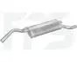 Глушник POLMOSTROW FP 7512 G31 (фото 1)