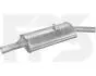 Глушник POLMOSTROW FP 9536 G31 (фото 1)