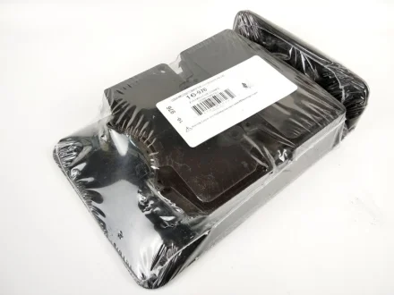 Колодки пер TOYOTA LC PRADO 120 04465-35290 POWER STOP 16-976