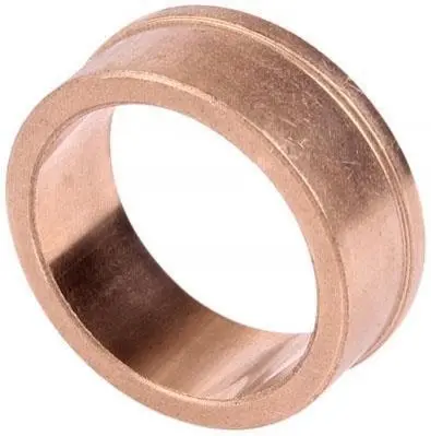 Втулка стартера (32,1 mmх11,6 mmх33,2 mm) PowerMax 81010112 (фото 1)