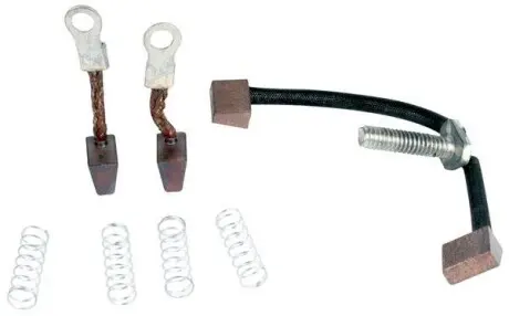 Щітки стартера PowerMax 81011008