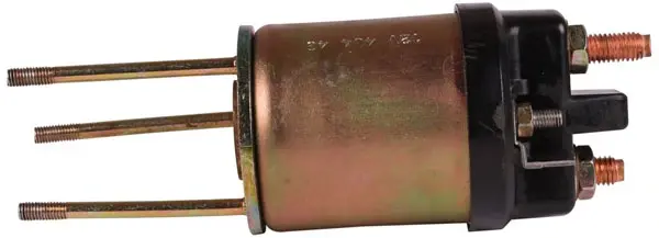 Реле втягуюче PowerMax 81012354 (фото 1)