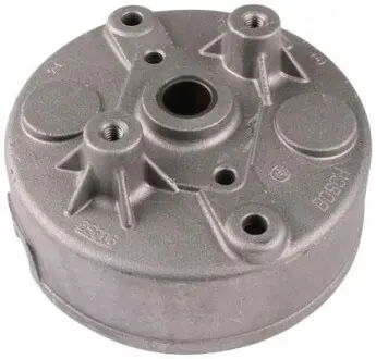Кришка стартера PowerMax 81013837