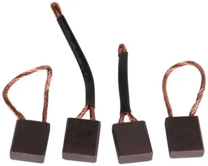 Щітки стартера PowerMax 81016880