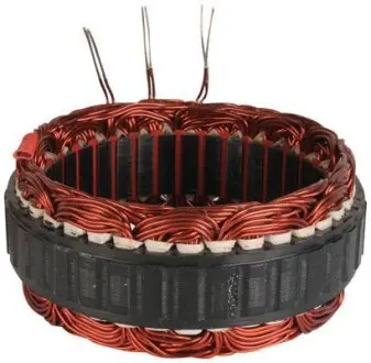 Статор генератора PowerMax 81111444