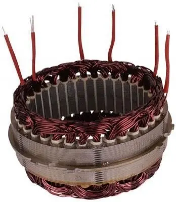 Статор генератора PowerMax 81111743 (фото 1)