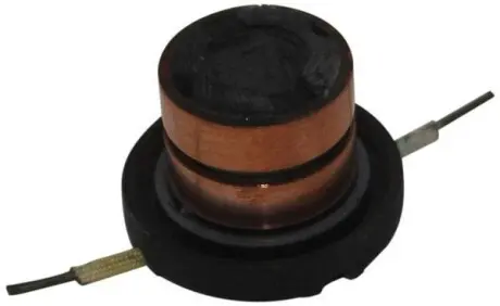Колектор генератора PowerMax 81113808