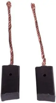 Щітки генератора к-кт 2 шт. PowerMax 81116539