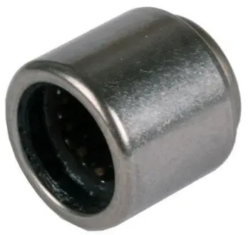 Підшипник стартера ігольчатий (10х14х14) PowerMax 81116837