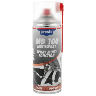 Средство для чистки / растворитель Presto 157165
