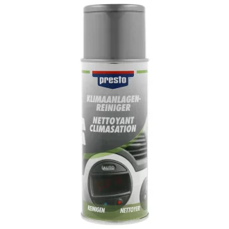 Очиститель кондиционера / дезинфекционное средство Presto 215995