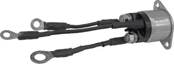 Старший соленоїд PRESTOLITE ELECTRIC 861200 (фото 1)