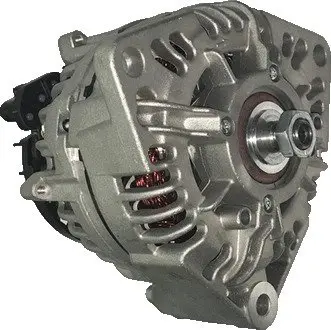 Генератор (28В, 120А, новий) MAN HOCL, LION´S CITY, ND, NG, NL, NM, TGA, TGM I, TGS I, TGX I D0836LFL40-E2876LUH07 12.00- PRESTOLITE ELECTRIC 861297GB (фото 1)