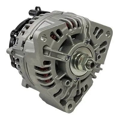 Генератор (24В, 150А, новий із заставою) PRESTOLITE ELECTRIC A148331 (фото 1)