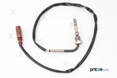 Датчик температури відпрацьованих газів VAG PREXAparts P104038