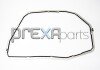 Прокладка масляного піддону АКПП Audi A4 05-08/ A6 05-11 / A8 03-10, VW Phaeton 02-13 PREXAparts P120015 (фото 1)