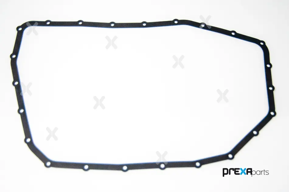 Прокладка масляного піддону АКПП Audi A4 05-08/ A6 05-11 / A8 03-10, VW Phaeton 02-13 PREXAparts P120065 (фото 1)