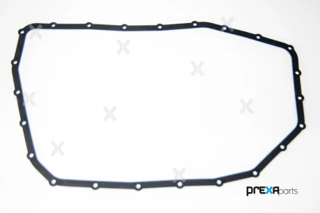 Прокладка масляного піддону АКПП Audi A4 05-08/ A6 05-11 / A8 03-10, VW Phaeton 02-13 PREXAparts P120065