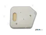 Фiльтр АКПП BMW E36/E34/E39/E38 3/5/7 PREXAparts P220011 (фото 2)