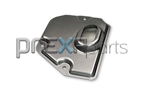 Фільтр АКПП+прокладка Mini Cooper 06-13/Countryman 10-16 PREXAparts P220018