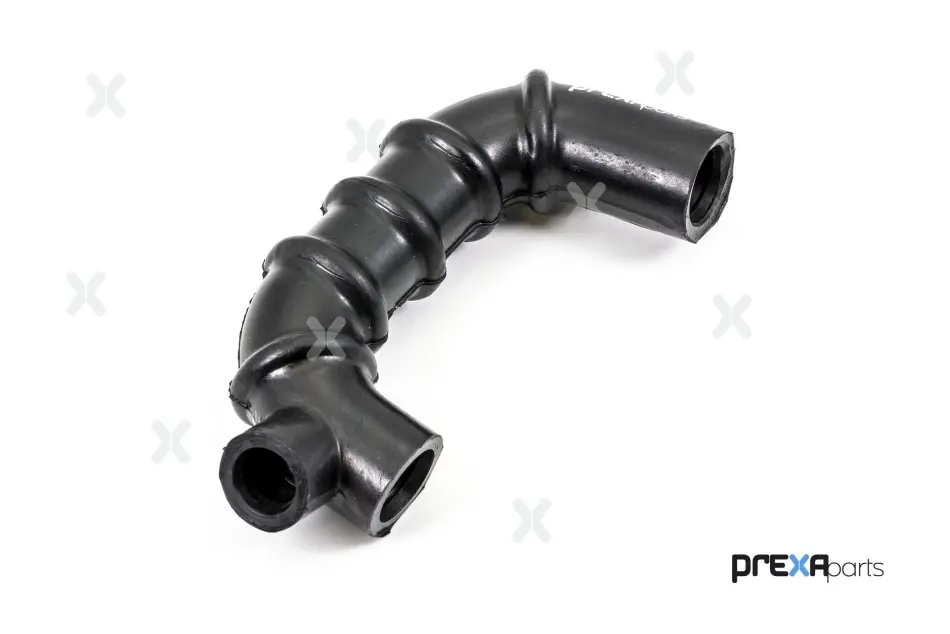 Шланг венттиляції картера MB 190 (W201)E 1.8-2.3 85-93 PREXAparts P326078 (фото 1)