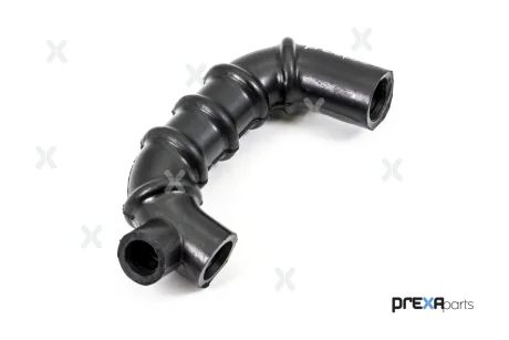 Шланг венттиляції картера MB 190 (W201)E 1.8-2.3 85-93 PREXAparts P326078