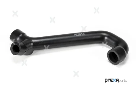 Патрубок с-ми вентиляції картера PREXAparts P326126
