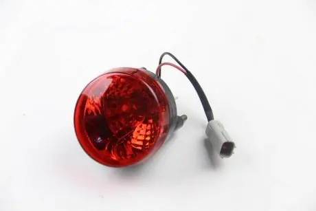 Ліхтар CHERY QQ Л. у бампері PROFIT 1502F3