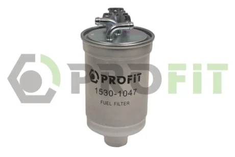 Фільтр паливний PROFIT 1530-1047