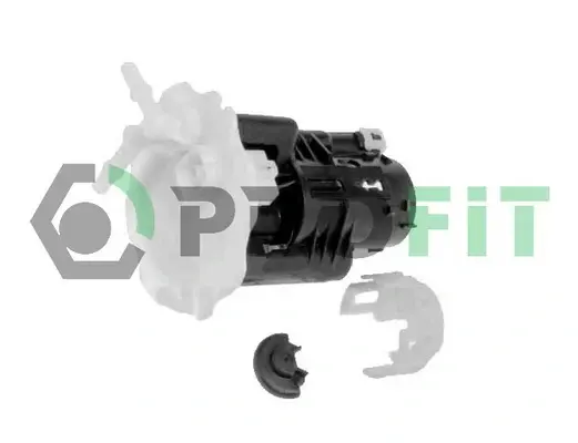 Фильтр PROFIT 15350006 (фото 1)