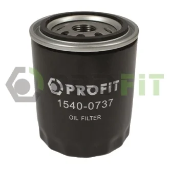 Фільтр масляний PROFIT 1540-0737