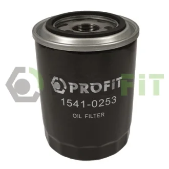 Фільтр масляний PROFIT 1541-0253