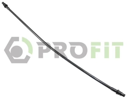 Шланг вентиляції гумовий PROFIT 1707-1080