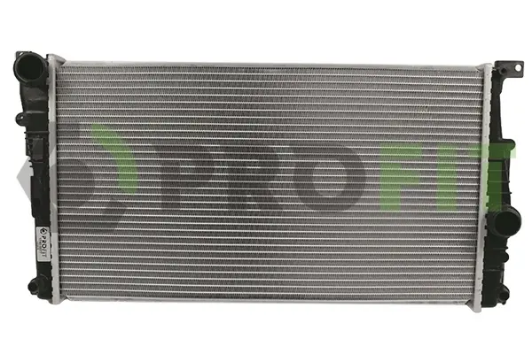 Радіатор охолоджування PROFIT 1740-0077 (фото 1)